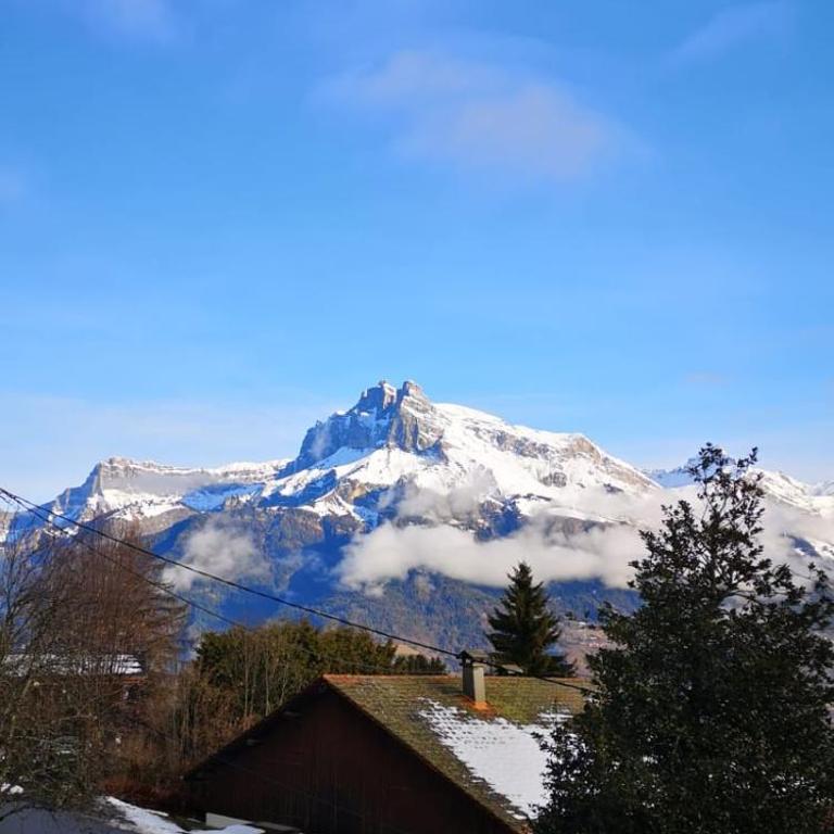 La Corde Alpine - Studio - 11