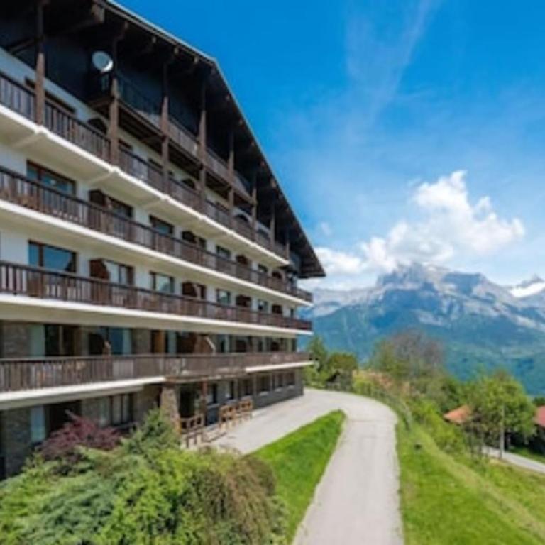La Corde Alpine - Studio - 12