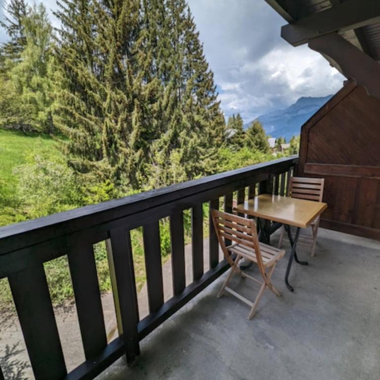 La Corde Alpine - Studio - 15