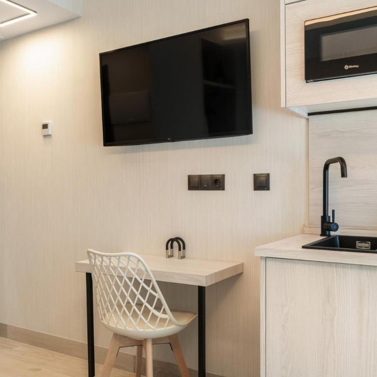 Dobo Madrid SB204 - Doppelzimmer - 3