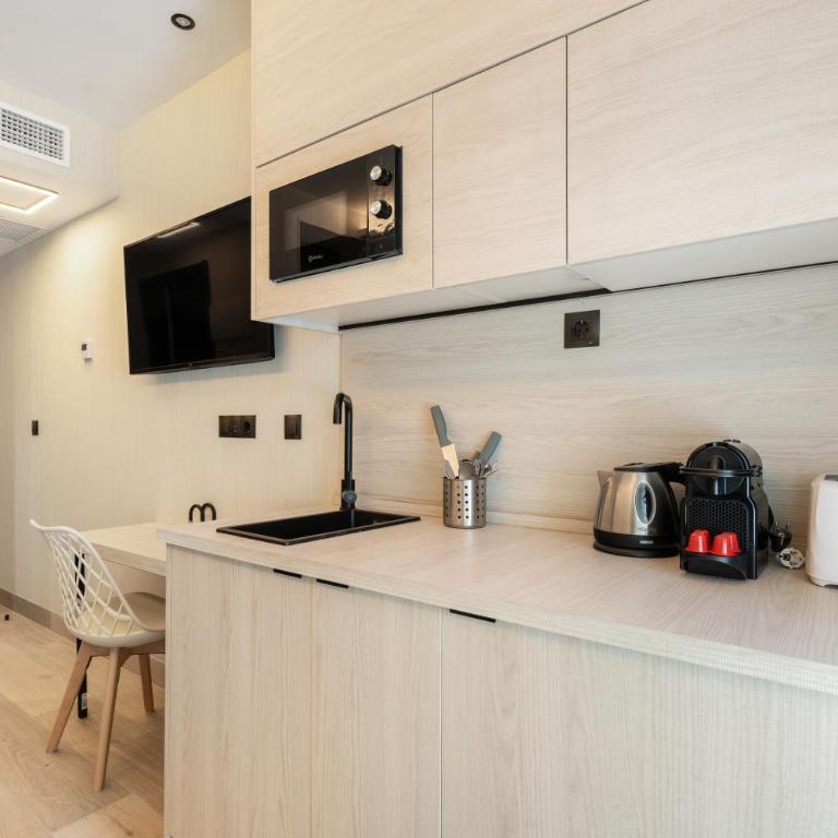 Dobo Madrid SB204 - Doppelzimmer - 1
