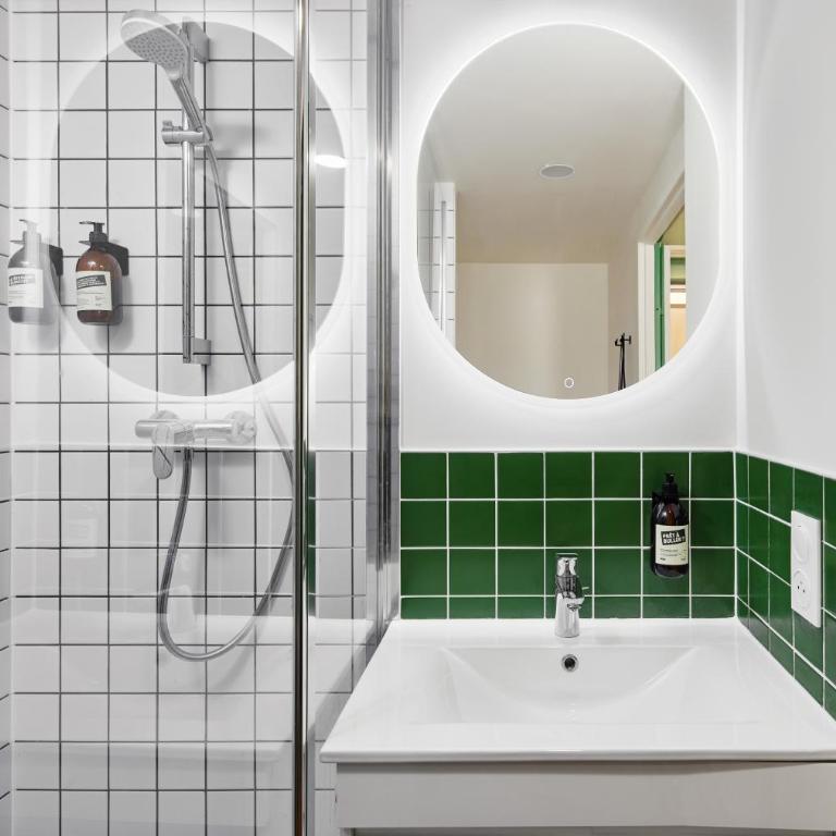 Hife Bordeaux - Habitación Doble Estándar - 5