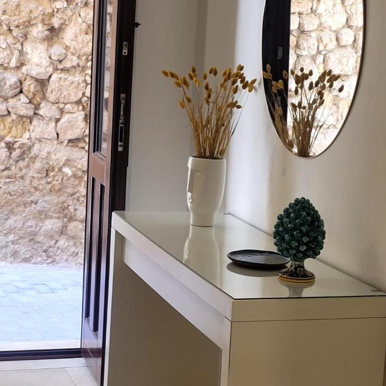 Casa Bidduzza - Habitación Deluxe - 5