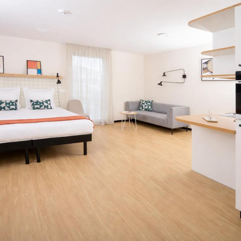 Hife Bordeaux - Suite - 4