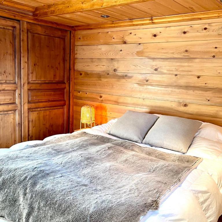 Appartement chaleureux à Megève - Appartement - 7