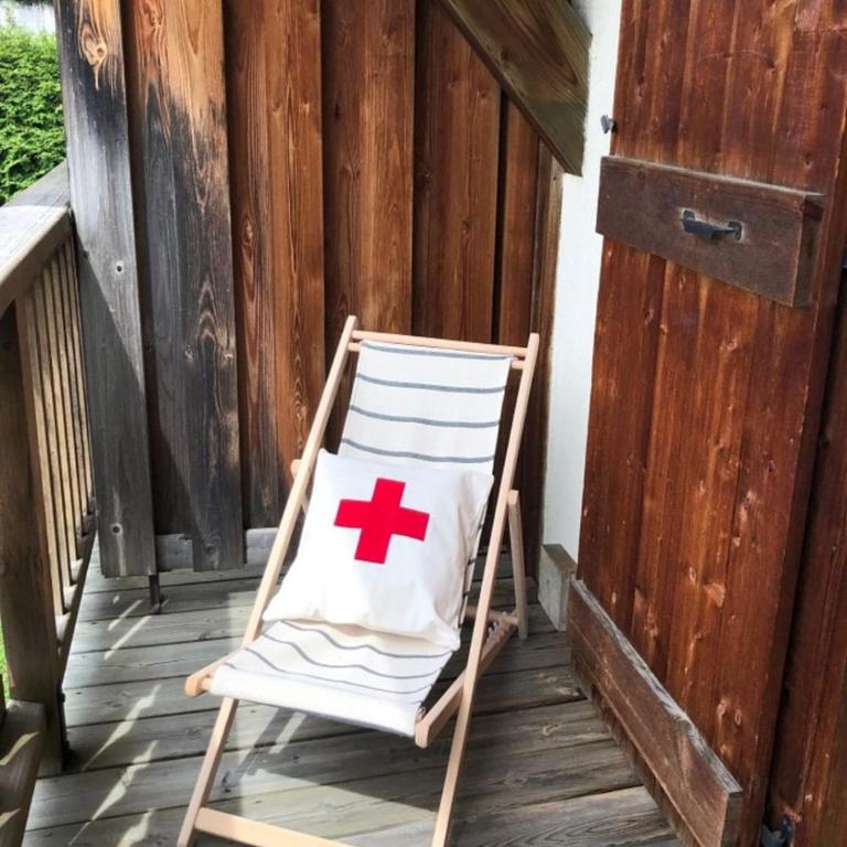 Appartement chaleureux à Megève - Appartement - 15