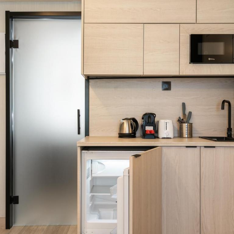 Dobo Madrid SB204 - Doppelzimmer - 3