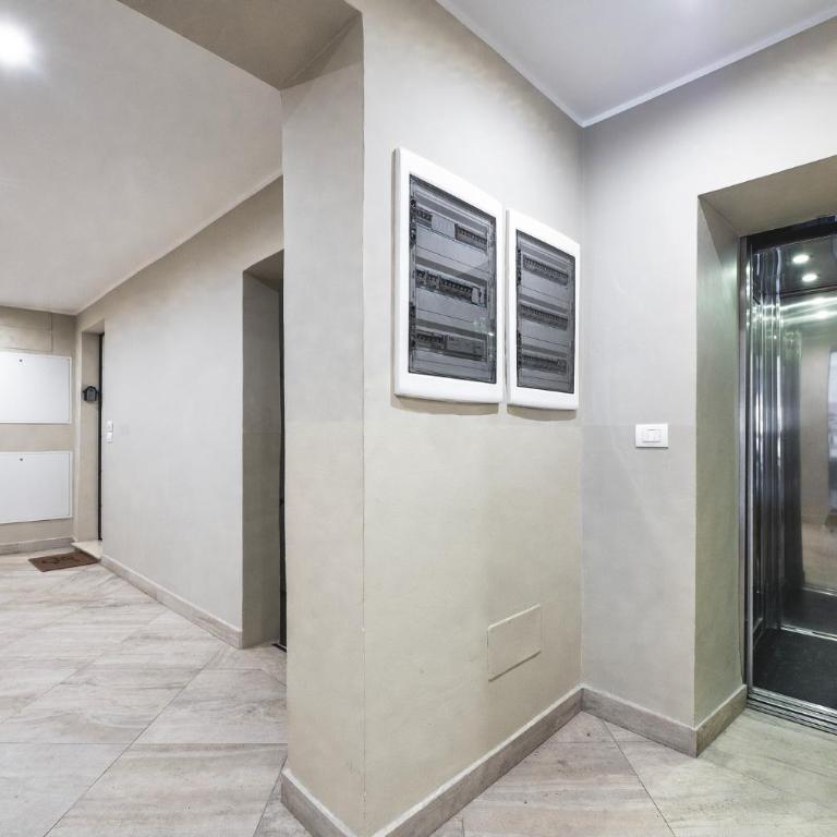 GuestHost - Apartment Suite Baglioni - Apartamento Estudio - 6