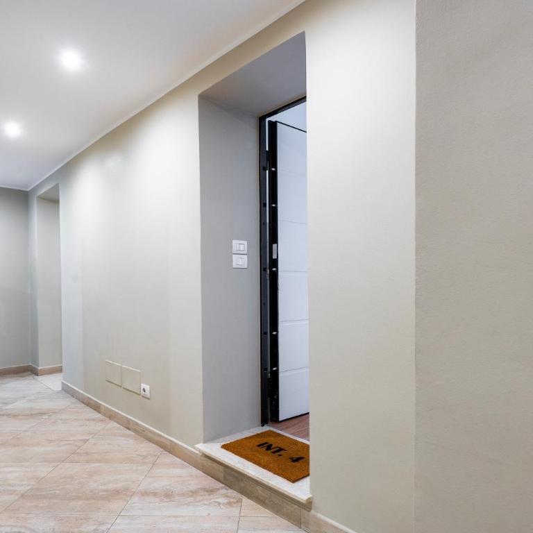 GuestHost - Apartment Suite Baglioni - Apartamento Estudio - 11