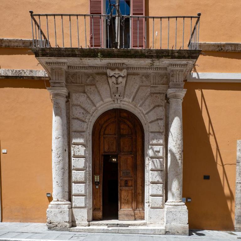 GuestHost - Apartment Suite Baglioni - Apartamento Estudio - 14