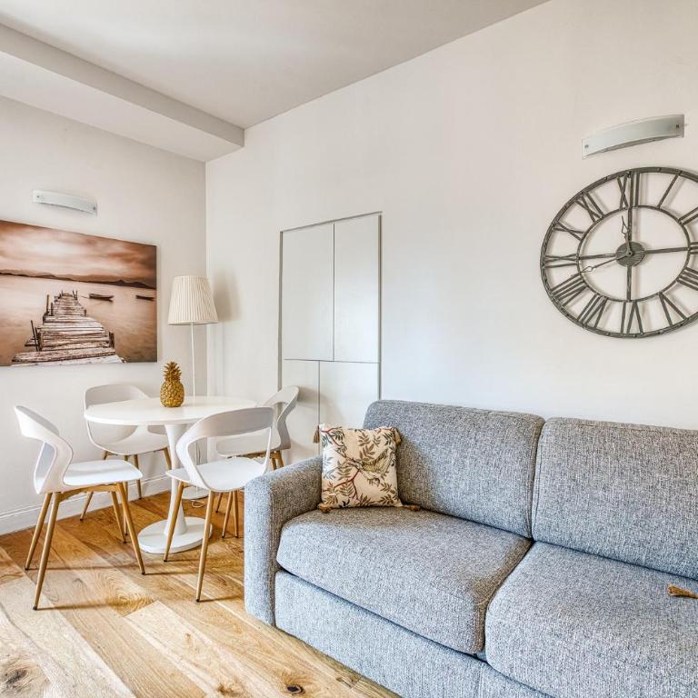 GuestHost - Apartment Suite Baglioni - Apartamento Estudio - 15
