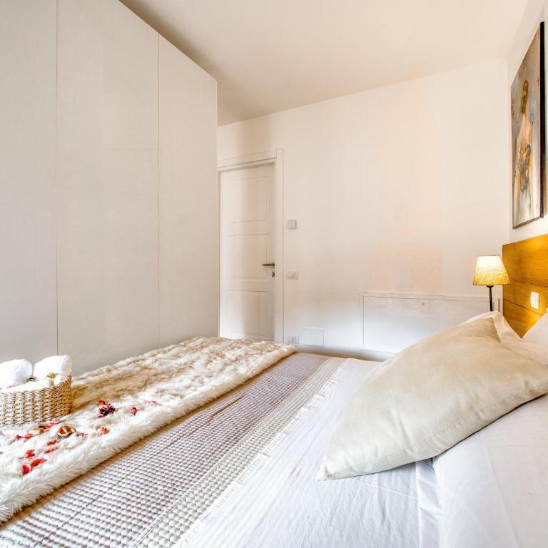 GuestHost - Apartment Suite Baglioni - Apartamento Estudio - 17