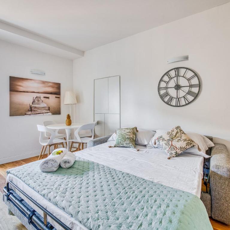 GuestHost - Apartment Suite Baglioni - Apartamento Estudio - 18