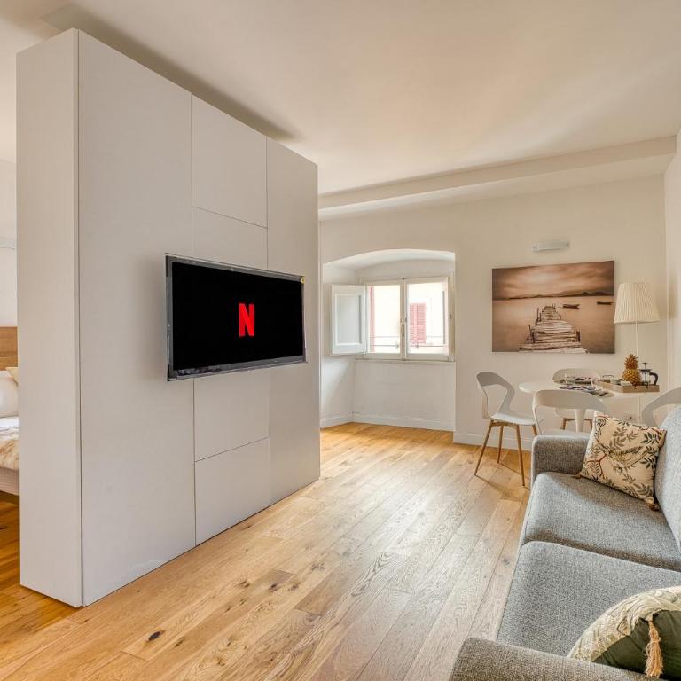 GuestHost - Apartment Suite Baglioni - Apartamento Estudio - 22