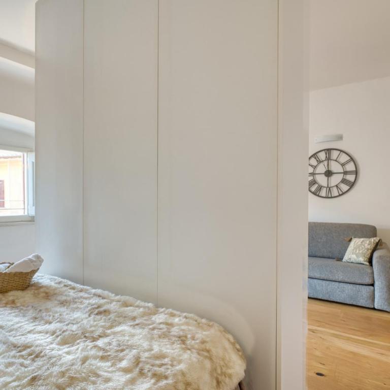 GuestHost - Apartment Suite Baglioni - Apartamento Estudio - 25