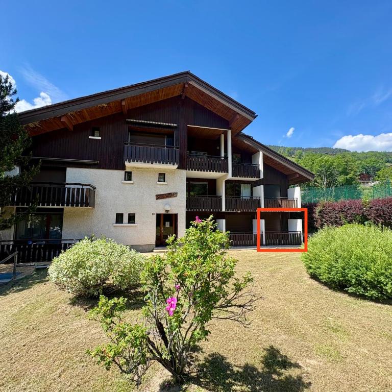 Appartement SUN VALLEY - One-Bedroom Apartment - 1