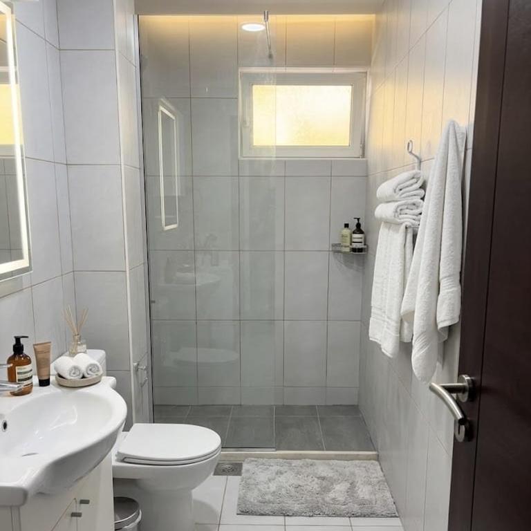 Luxury apartment - Apartment mit Meerblick - 11