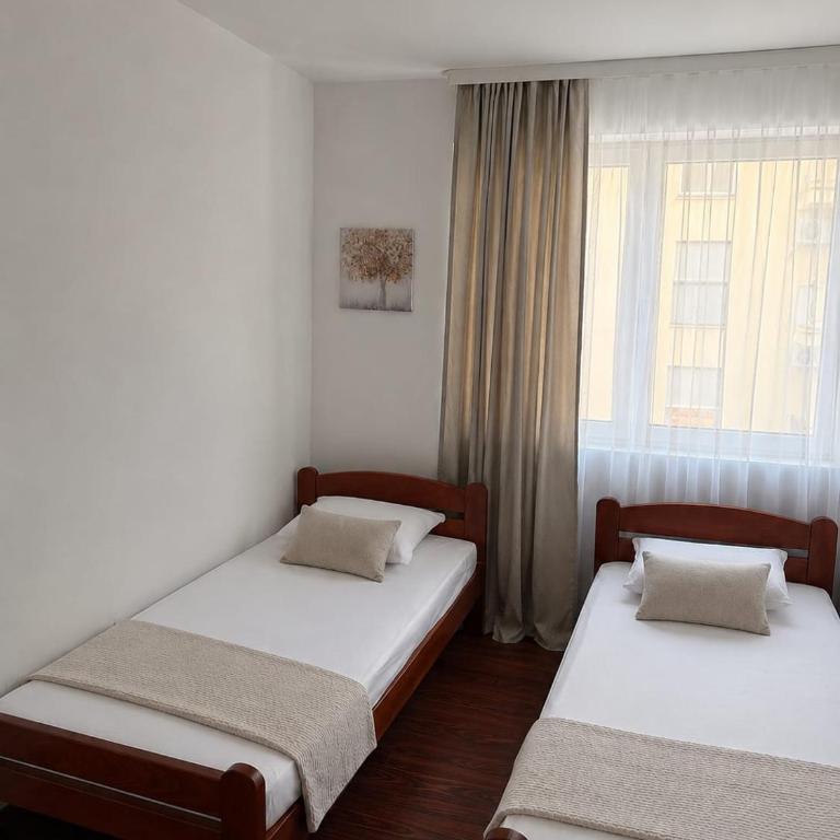 Luxury apartment - Apartment mit Meerblick - 9