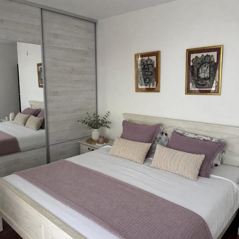 Luxury apartment - Apartment mit Meerblick - 8