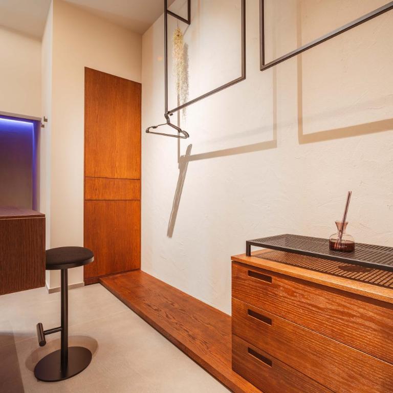 Materia - Exclusive Room & Suite - Suite con Vasca Idromassaggio - 4