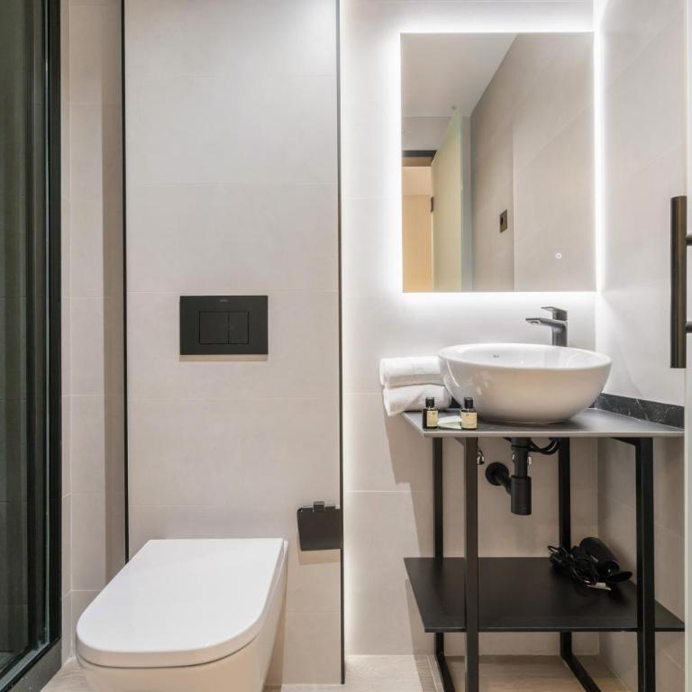 Dobo Madrid SB204 - Doppelzimmer - 4