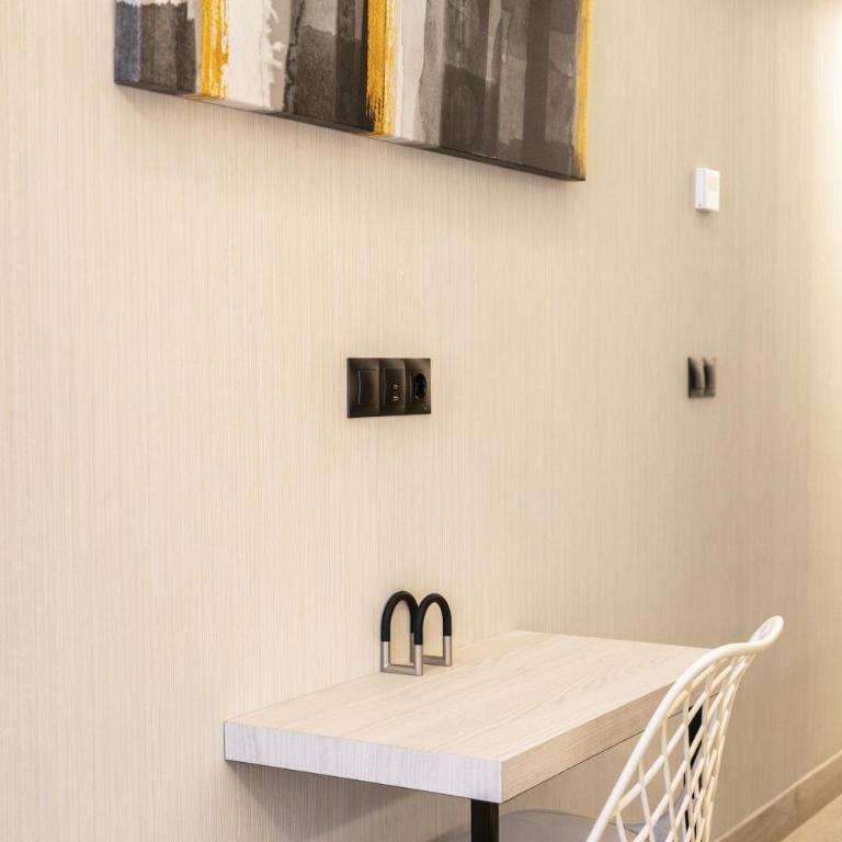 Dobo Madrid SB204 - Doppelzimmer - 3