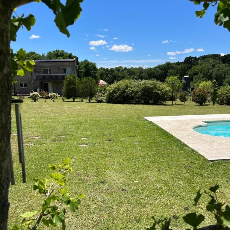 Casa Serrana Tandil - Apartamento de 2 dormitorios - 4