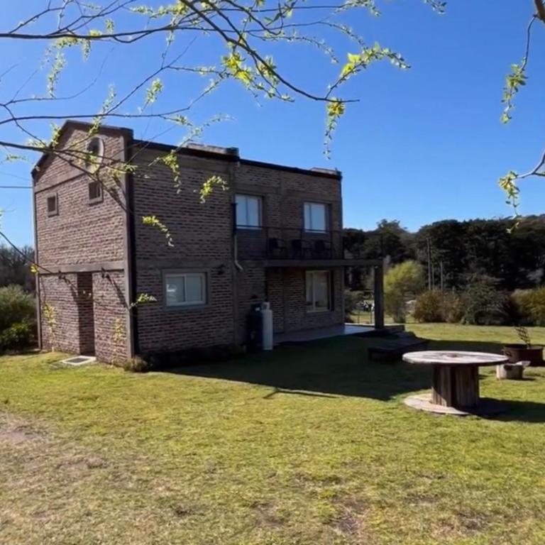 Casa Serrana Tandil - Apartamento de 2 dormitorios - 2