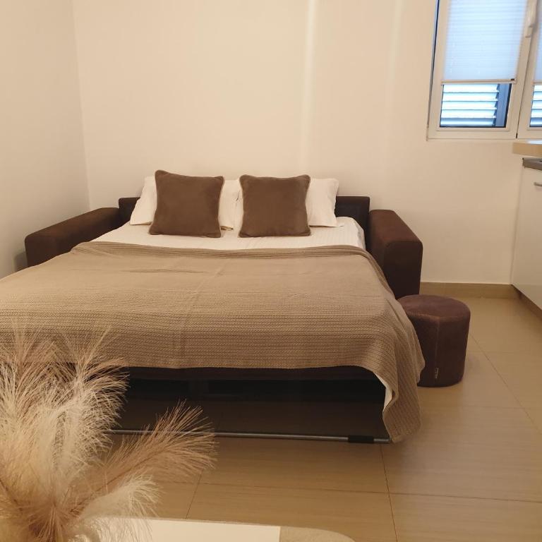 Boulevard Apartments - Studio-Apartment - 6