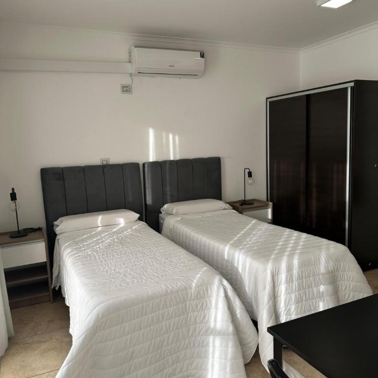 La Gioconda Apart Hotel - Habitación Doble con balcón - 1 o 2 camas - 10