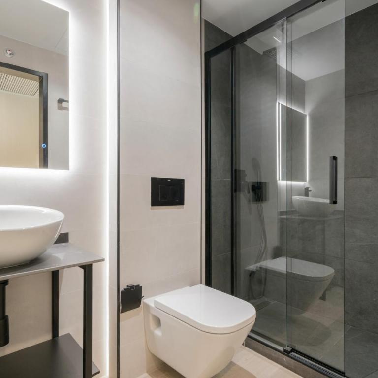 Dobo Madrid SB204 - Doppelzimmer - 4