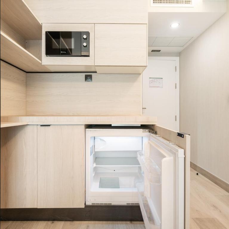 Dobo Madrid SB204 - Doppelzimmer - 1