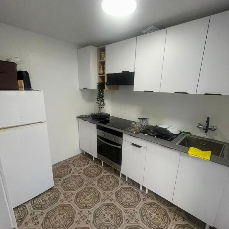 Appartement 3 chambre carolinas - Appartement 1 Chambre - 5