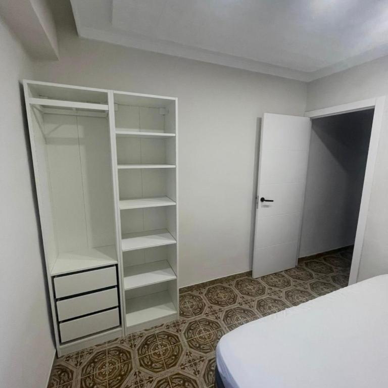 Appartement 3 chambre carolinas - Appartement 1 Chambre - 8