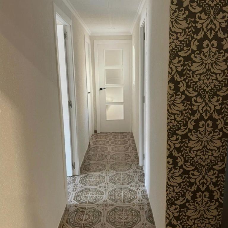 Appartement 3 chambre carolinas - Appartement 1 Chambre - 9