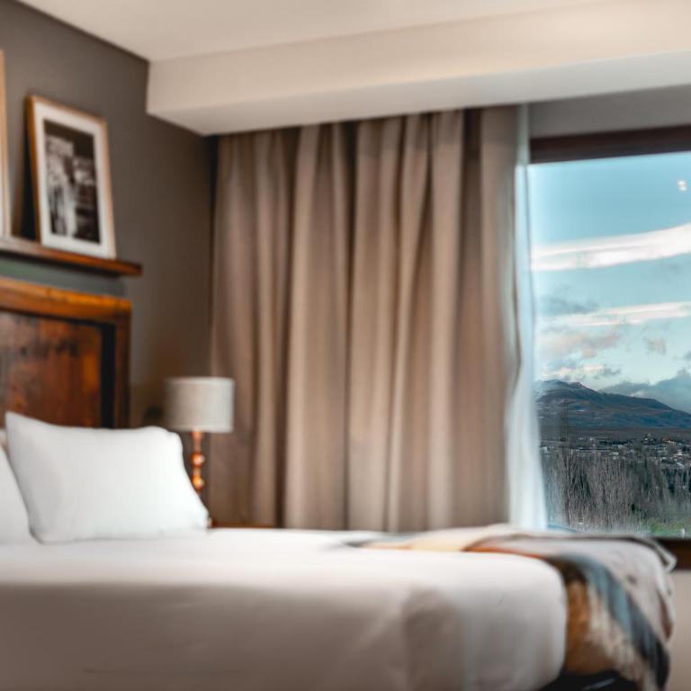 Hosteria Los Canelos - Superior Queen Room - 6