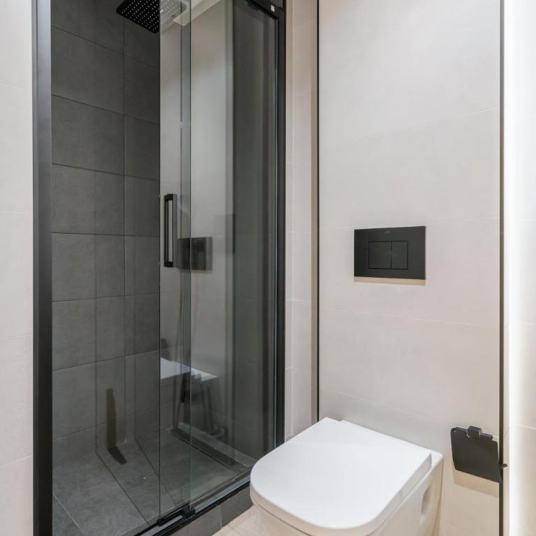Dobo Madrid SB204 - Doppelzimmer - 5