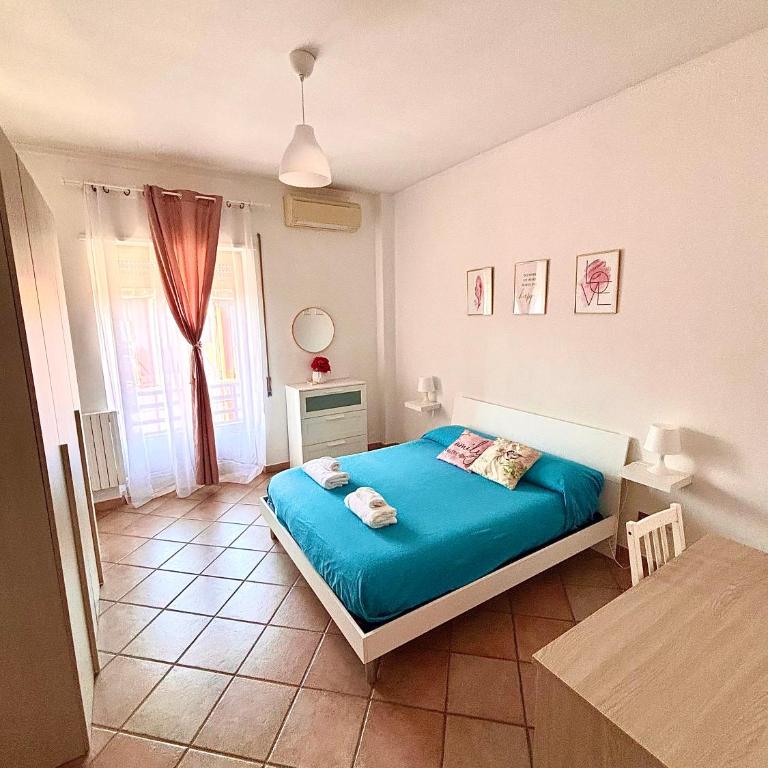 La Dolce Vita - Appartamento con 2 Camere da Letto e Balcone - 3