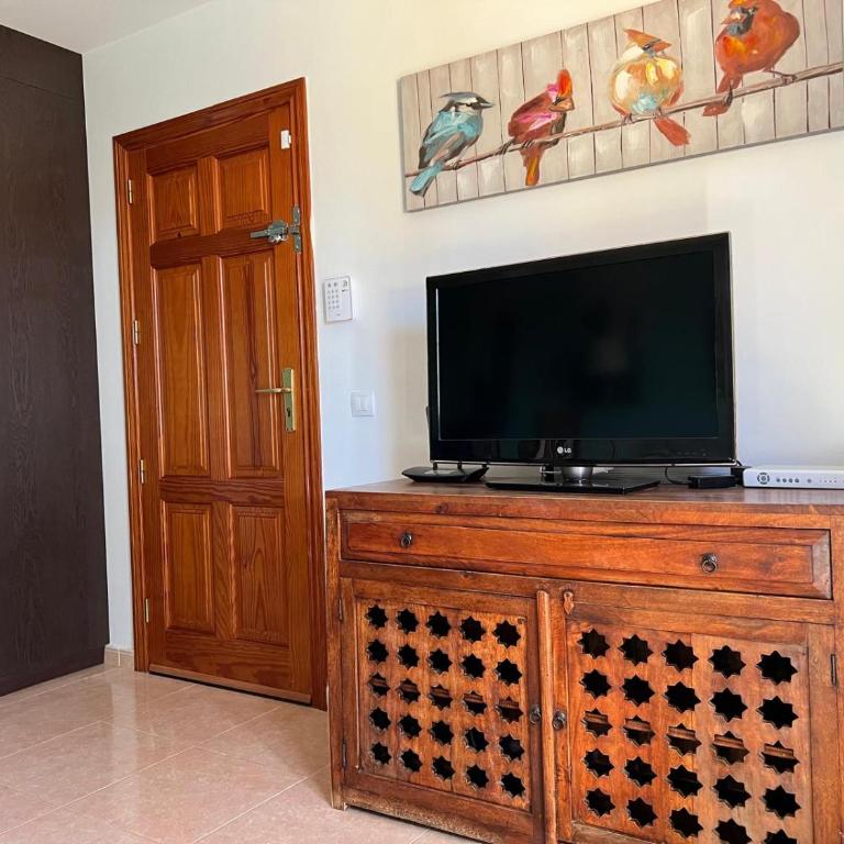 Oasis Bahia - Apartment mit 1 Schlafzimmer - 4