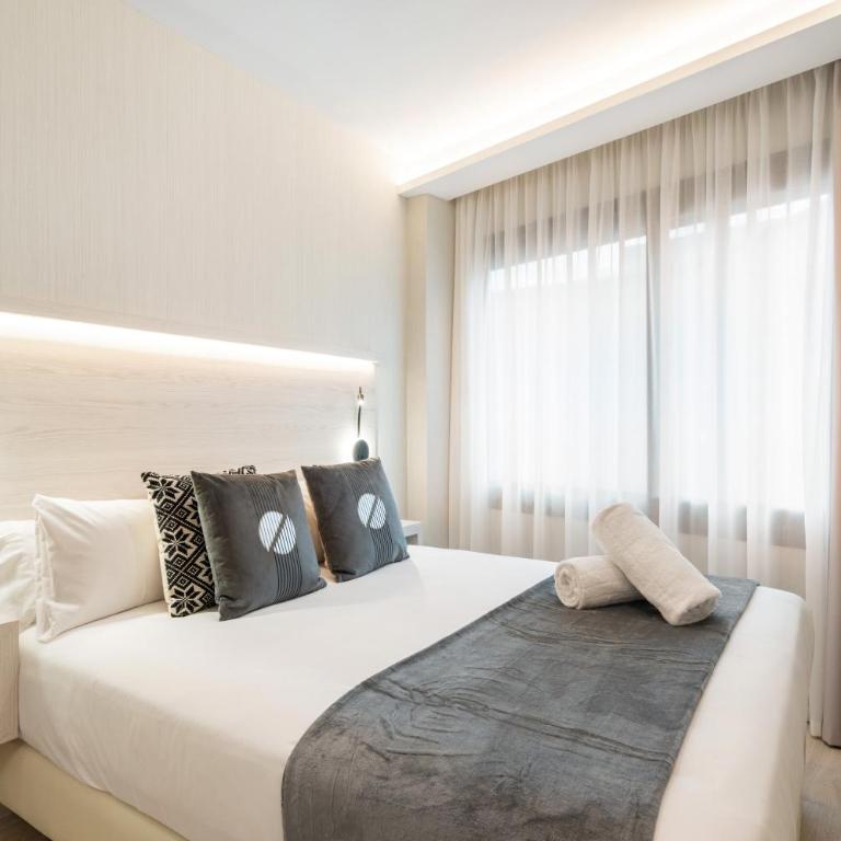 Dobo Madrid SB204 - Doppelzimmer - 3