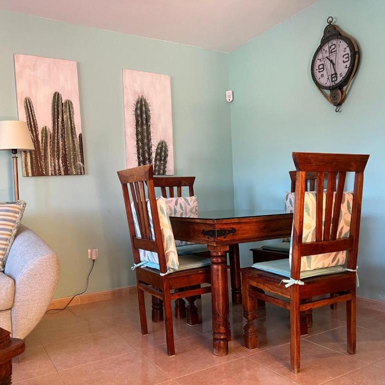 Oasis Bahia - Apartment mit 1 Schlafzimmer - 3
