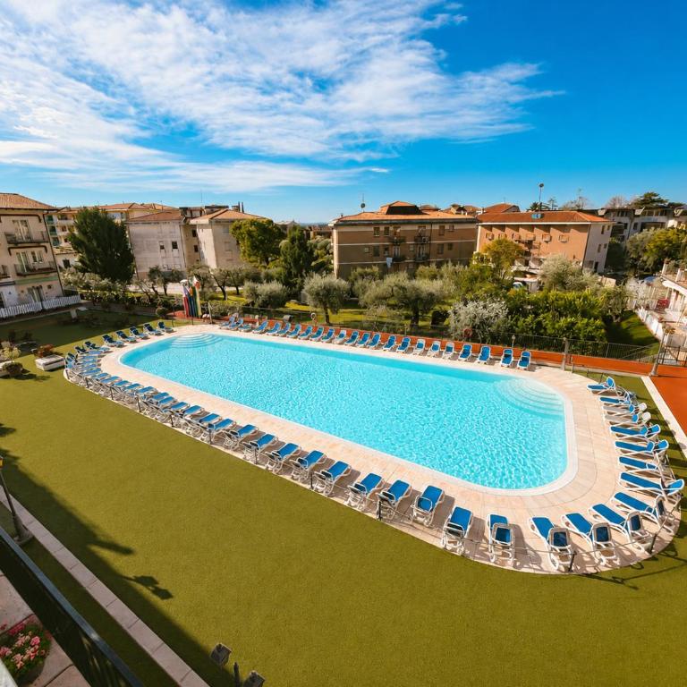 Appartamento 312 by Theater Home - Apartment mit Poolblick - 17
