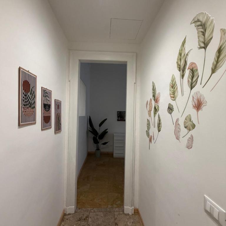 Apartament Green - Zona San Salvario - Apartamento de 2 dormitorios - 2