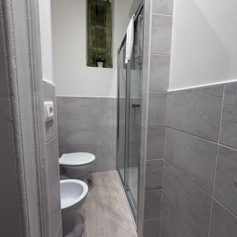 Apartament Green - Zona San Salvario - Apartamento de 2 dormitorios - 4