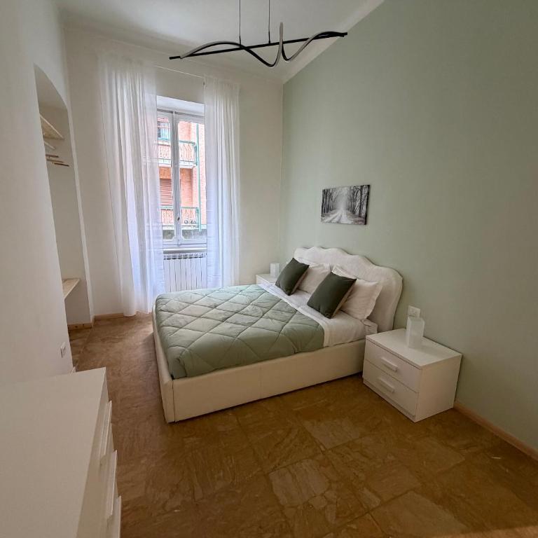 Apartament Green - Zona San Salvario - Apartamento de 2 dormitorios - 6