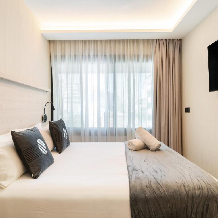 Dobo Madrid SB204 - Doppelzimmer - 1