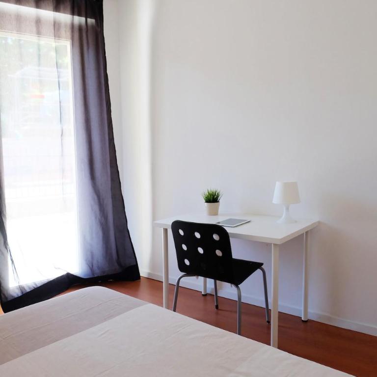 Casa Ulivo, strategic location with parking space - Apartment mit 2 Schlafzimmern - 4