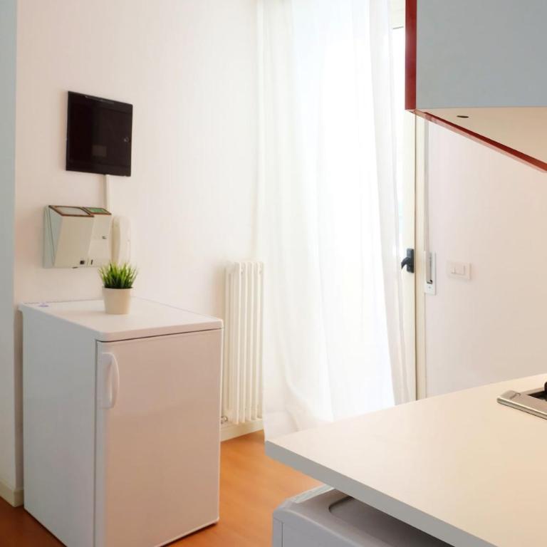 Casa Ulivo, strategic location with parking space - Apartment mit 2 Schlafzimmern - 5