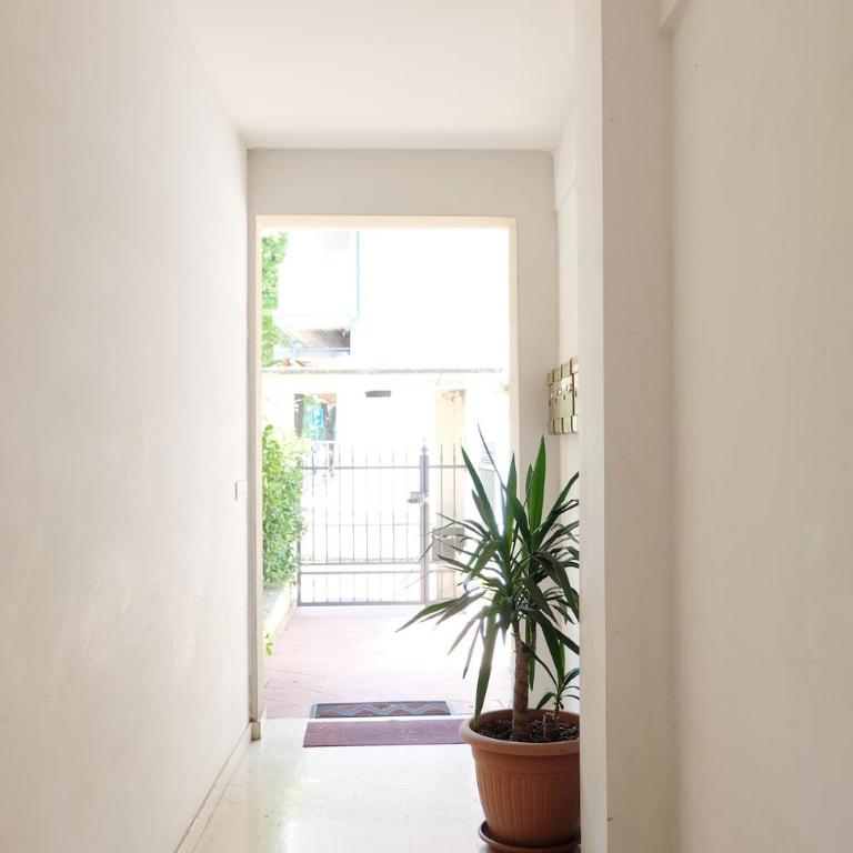 Casa Ulivo, strategic location with parking space - Apartment mit 2 Schlafzimmern - 11
