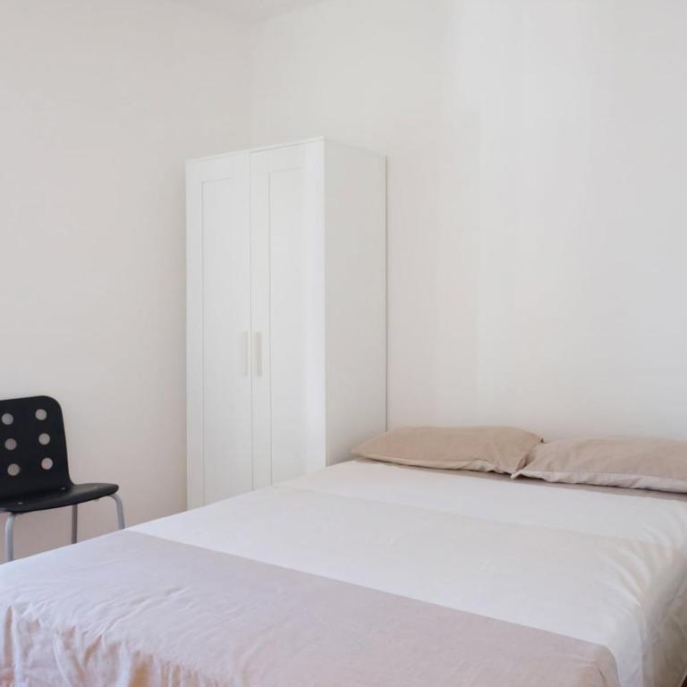 Casa Ulivo, strategic location with parking space - Apartment mit 2 Schlafzimmern - 13